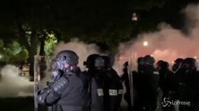 Wisconsin, due morti nelle proteste per il caso Blake