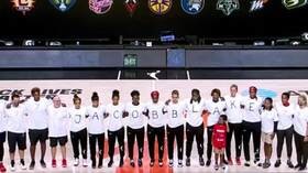 Caso Blake, NBA: stop ai playoff per protesta