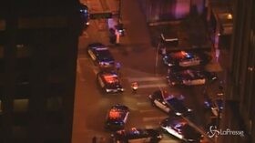 Caso Blake, Guardia Nazionale a Kenosha