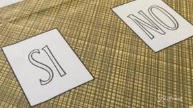 Referendum, Pd in pressing sulla legge elettorale