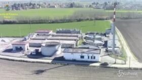 Pavia, indagati dirigenti pubblici per inquinamento del torrente Coppa