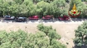 Caronia, nessuna traccia di sangue sull’auto di Viviana Parisi