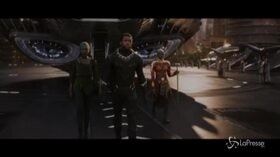 Cinema in lutto, addio a Chadwick Boseman