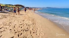 Sardegna: ipotesi navi e aerei per il rientro dei contagiati