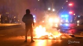 Svezia: manifestazione antimusulmana di estremisti di destra, scontri a Malmoe