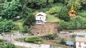 Varese, proseguono le ricerche dell’uomo disperso