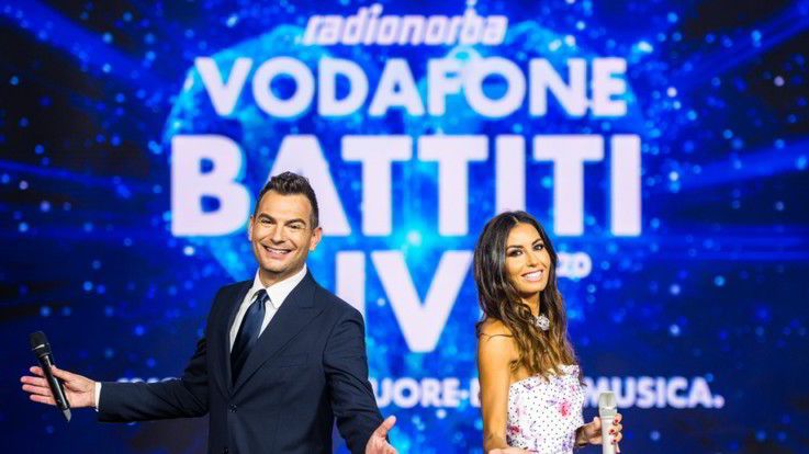'Battiti Live', lunedì 31 agosto l'ultima puntata dello show