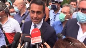Referendum, Di Maio: “Ora o mai più”