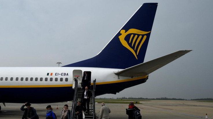 Londra, rilasciati l'italiano e il kuwaitiano arrestati a Stansted per terrorismo
