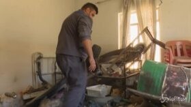 Iraq, raid turchi contro i curdi: la gente abbandona i villaggi