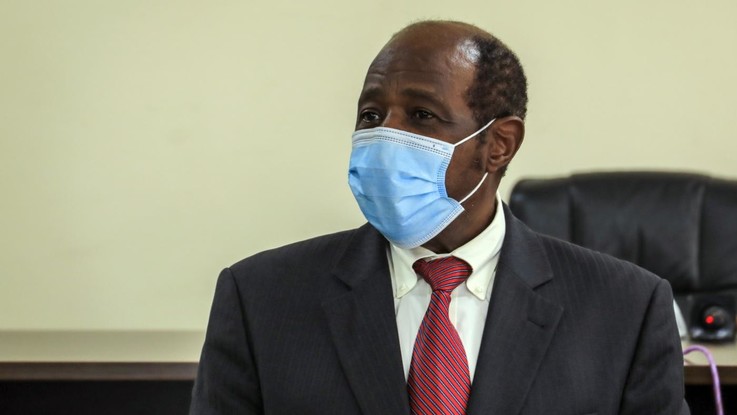 Ruanda, arrestato eroe del film Hotel Rwanda per terrorismo