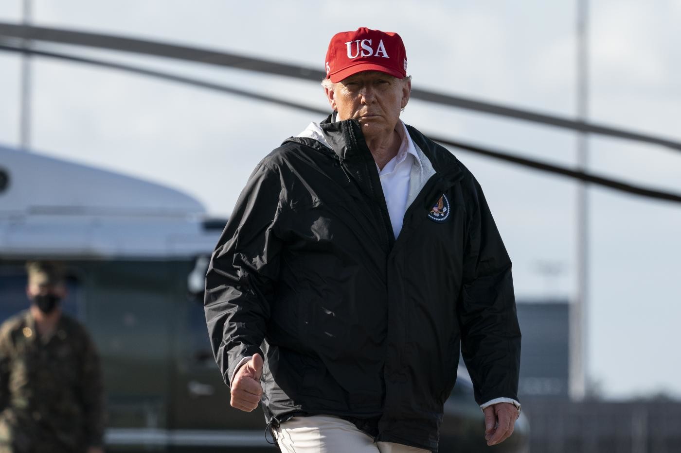 Portland, Trump: “Sindaco da barzelletta, andremo noi a fare pulizia”