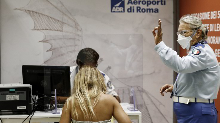 I contagi tornano sotto quota mille: 996 nuovi casi. Ma solo 58 mila i tamponi effettuati