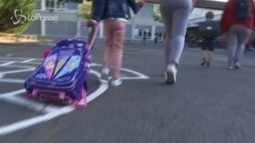 Francia, primo giorno di scuola per oltre 12 milioni di studenti