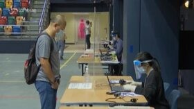 Covid-19, a Hong Kong al via test di massa sulla popolazione