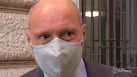 Referendum, ‘il fronte del no’: “Riforma incostituzione, se approvata bloccherebbe il Senato”