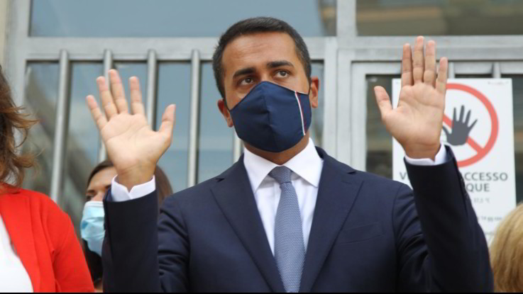 Referendum, il 12 settembre la sfida delle piazze