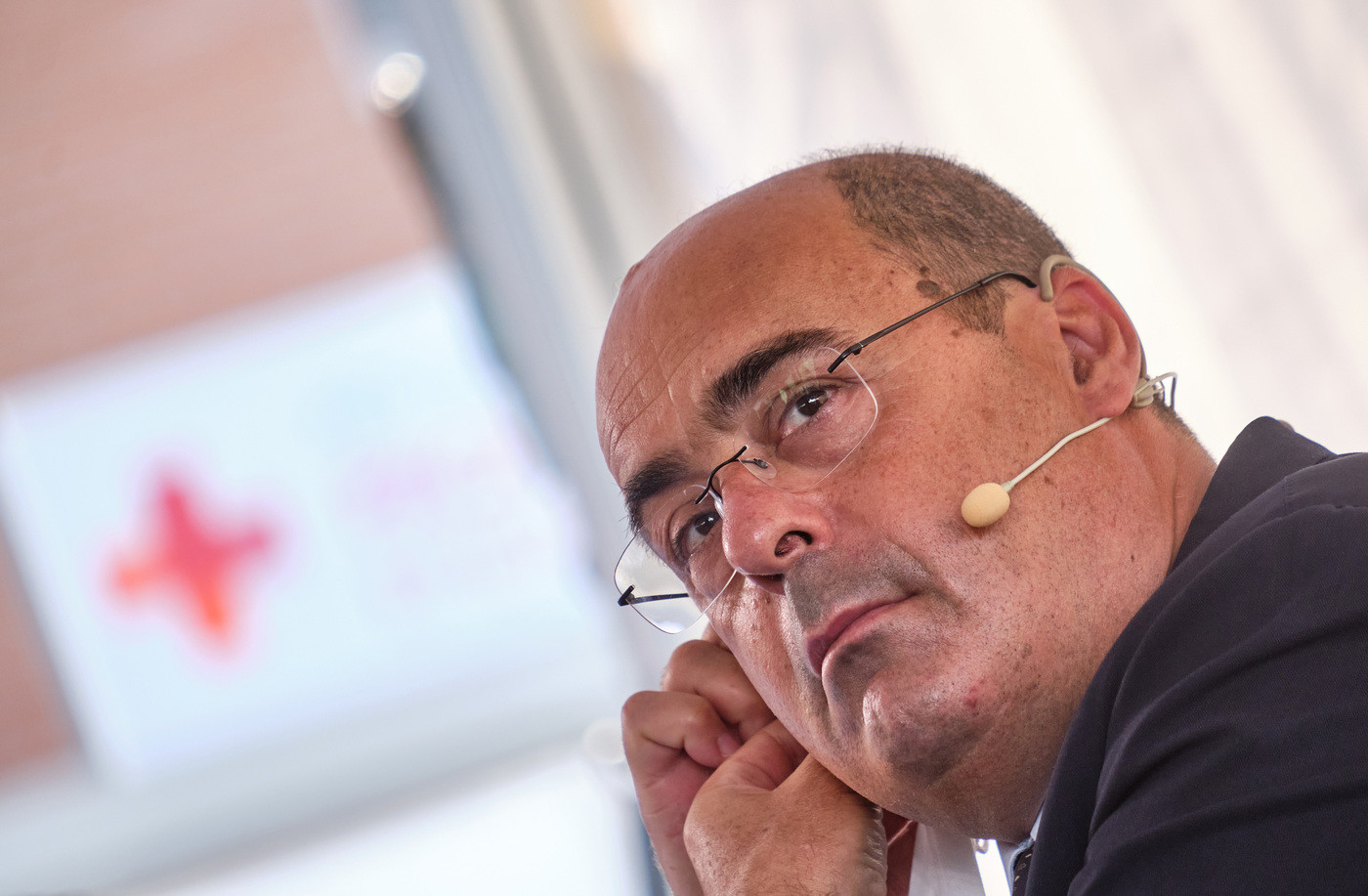 Zingaretti difende Pd sotto attacco: Vinciamo. Contro destre altri voti inutili
