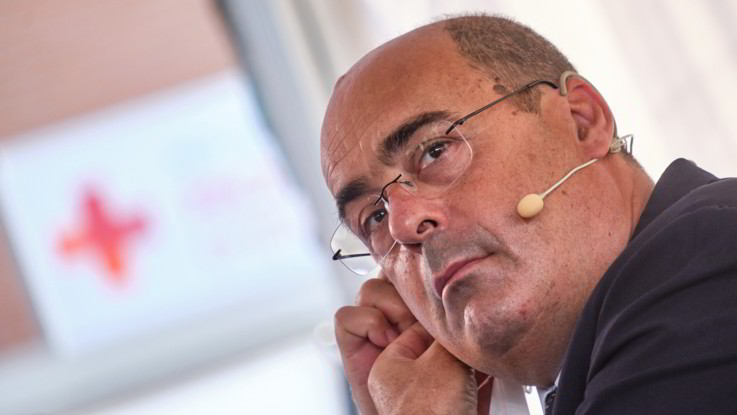 Zingaretti difende Pd sotto attacco: Vinciamo. Contro destre altri voti inutili