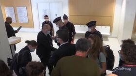 Charlie Hebdo, al via il processo per le stragi a Parigi