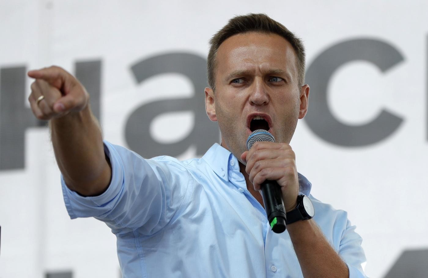 Navalny, Germania: “Avvelenato con Novichok, prove indubitabili”