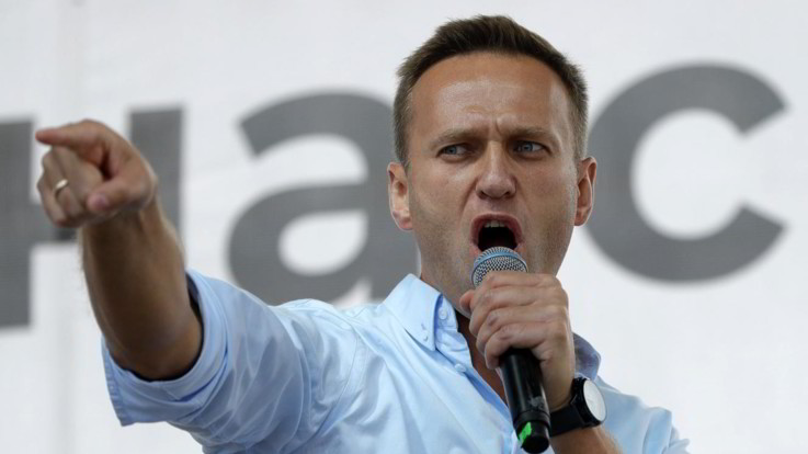 Navalny, Germania accusa Mosca: "Avvelenato con Novichok, prove indubitabili"