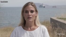 Migranti, Sea Watch 4 con 353 a bordo ha raggiunto il porto di Palermo