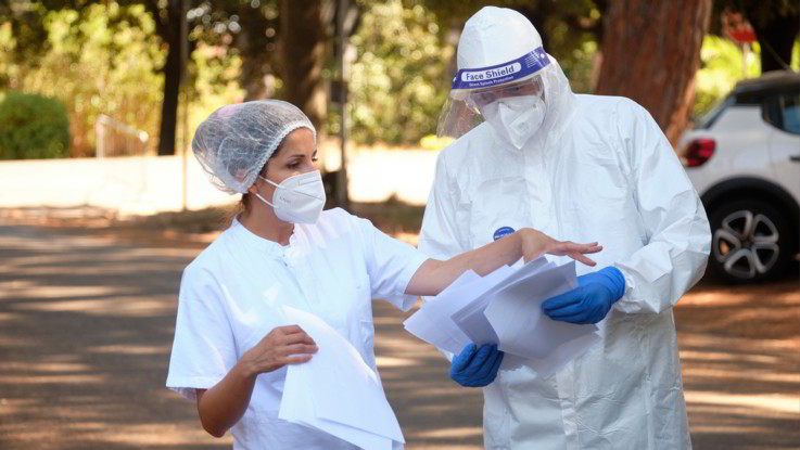 Coronavirus, aumentano i nuovi casi: +1.326 in 24 ore, 6 decessi