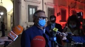 Lampedusa, Martello incontra Conte: “Ci sarà più attenzione sui nuovi arrivi”