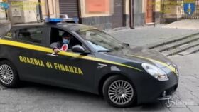 Smaltimento illecito di rifiuti nel catanese, sequestrati beni per 30 milioni di euro