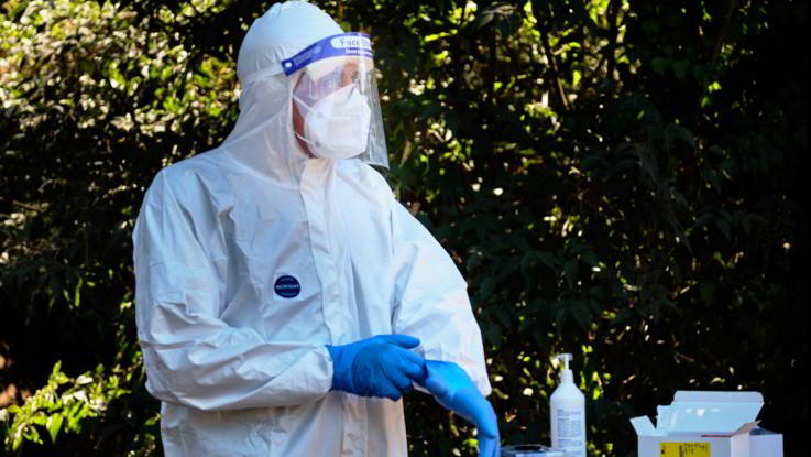 Coronavirus, Gimbe: +62% in terapia intensiva nell'ultima settimana