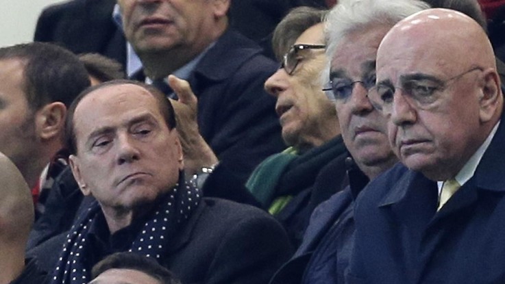 Berlusconi positivo al coronavirus, contagiata anche la fidanzata