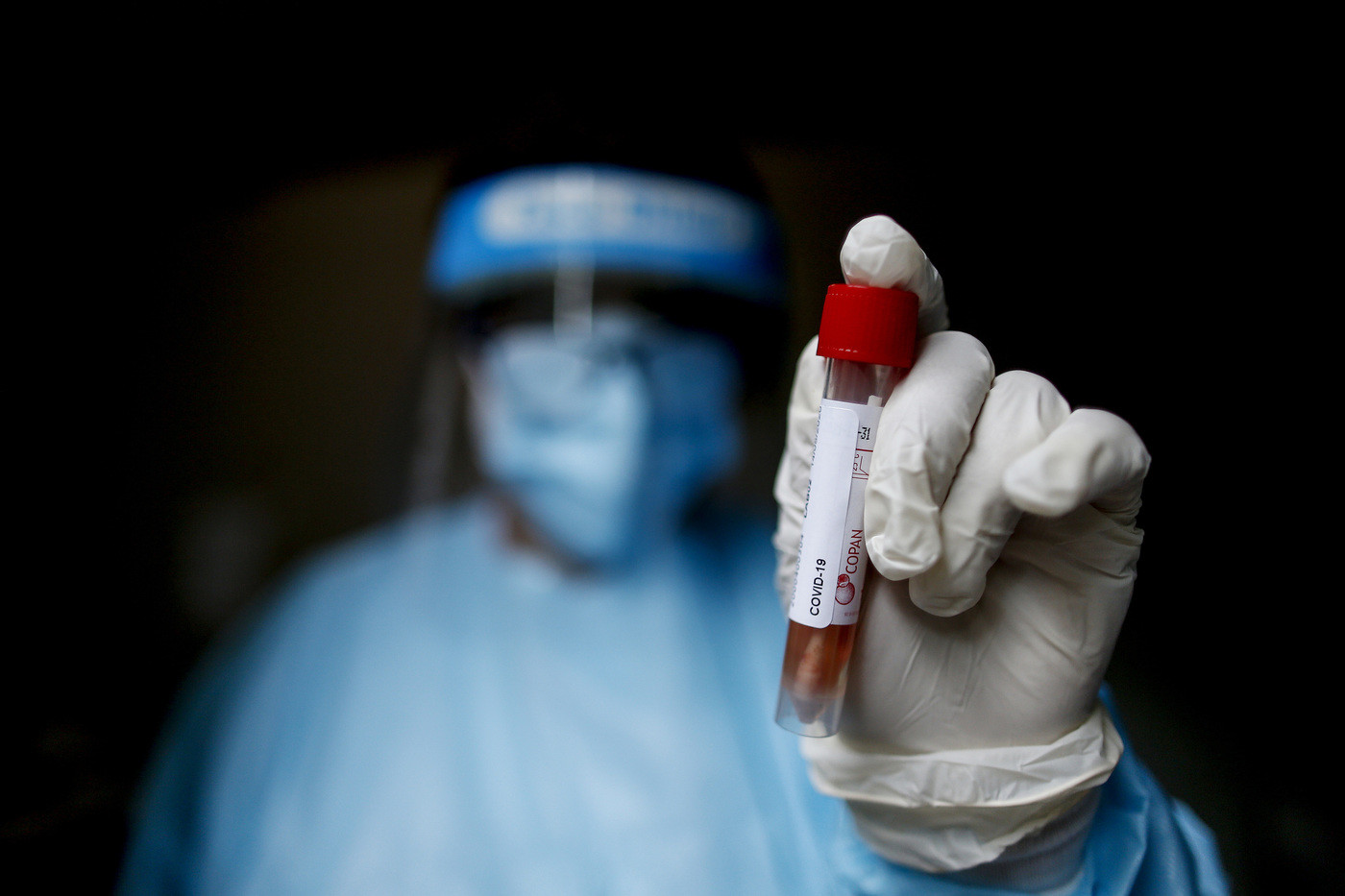 Coronavirus, +1397 nuovi casi, 10 morti