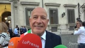 Sisma, sindaco Amatrice: “Se la modifica normativa viene scritta male può diventare un boomerang”
