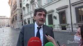 Sisma, governatore Abruzzo: “Quarantotto ore per dire al Governo cosa fare”