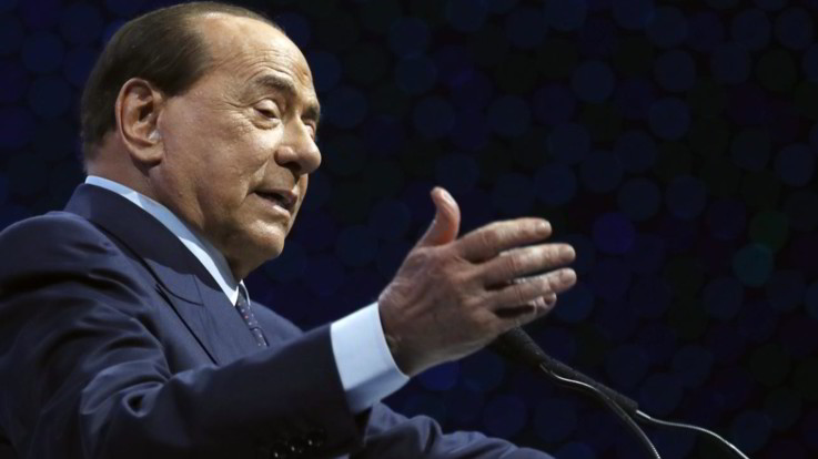 Coronavirus, Berlusconi in ossigenoterapia al San Raffaele di Milano: inizio di polmonite