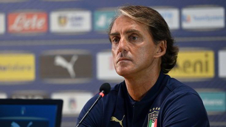 UEFA Nations League: gli azzurri in campo contro la Bosnia Erzegovina