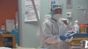 Coronavirus, Icc di Casalpalocco: “Emergenza non è finita, ricoveriamo pazienti sempre più giovani”