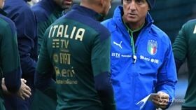 Nations League, stasera Italia-Bosnia