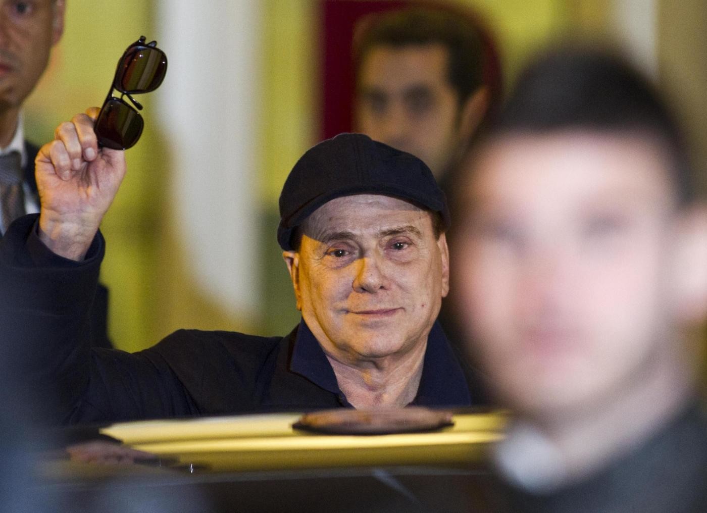 Tutti i malori di Berlusconi: le sfide legate alla salute del Cavaliere