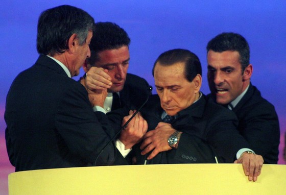 Tutti i malori di Berlusconi: le sfide legate alla salute del Cavaliere