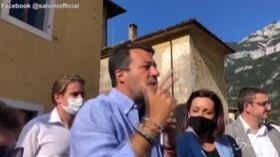 Scuola, Salvini: “Dal Governo caos totale”