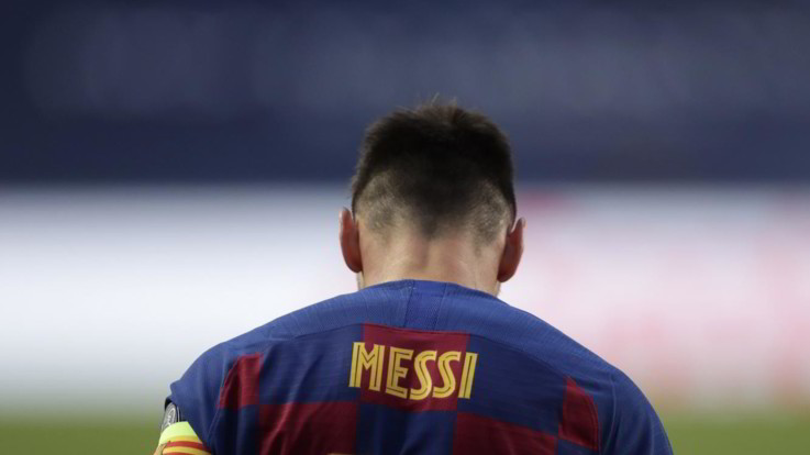 Barcellona, Messi contesta la Liga: Clausola scadeva fine stagione