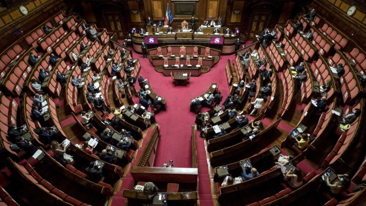 Dl Semplificazioni, da Senato ok fiducia con 157 Sì: testo passa a Camera
