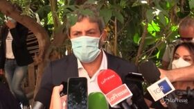 Governo, Fico: “L’ultima cosa di cui ha bisogno il Paese è una crisi”