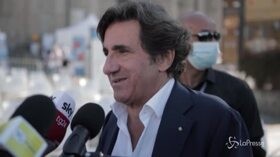 Cairo: “Riapertura degli stadi in modo ragionato”