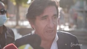 Cairo: “Distribuirò ‘Domani’ ma non è alleanza con De Bendetti”
