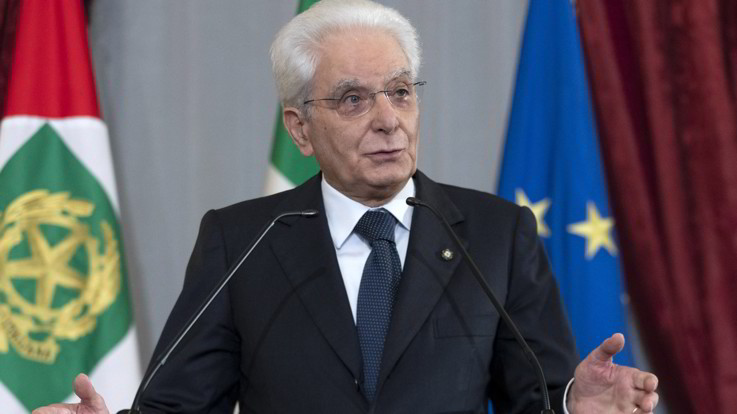 Coronavirus, Mattarella: Ue ha ritrovato lo spirito dei padri fondatori