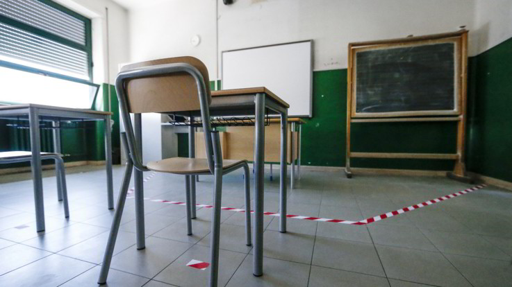 10 nodi a 10 giorni dall'inizio: i presidi scrivono ad Azzolina