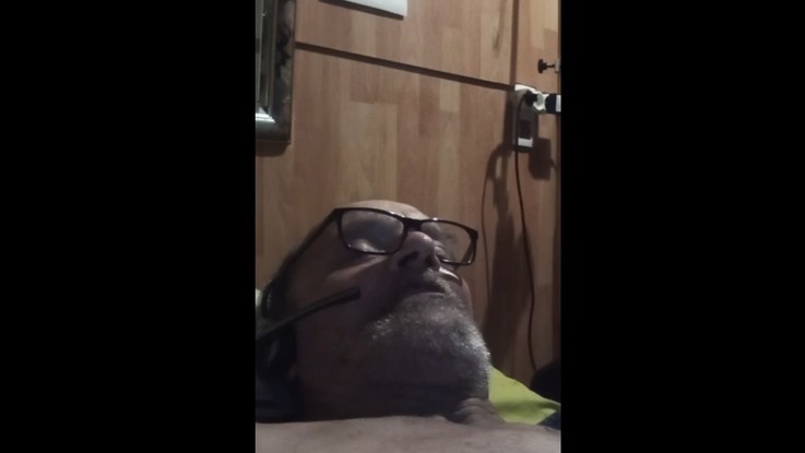 Francia, Facebook blocca diretta video agonia di Alain Cocq